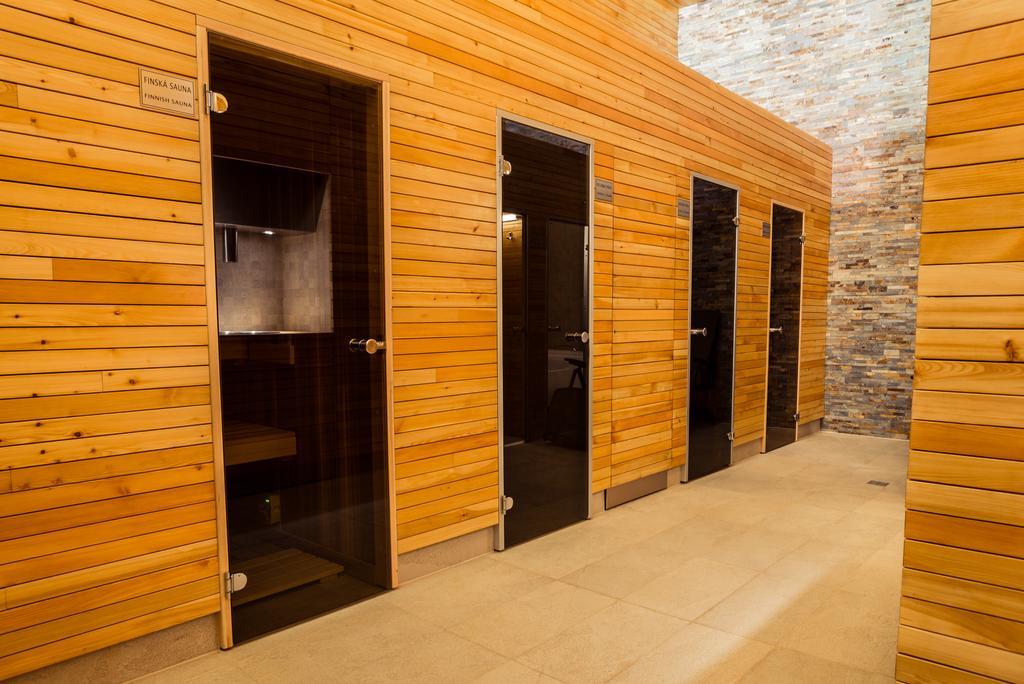Zamek Hradek U Susice Hrádek Exterior foto